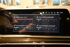 BMW X7 bild 30