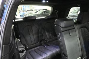 BMW X7 bild 15