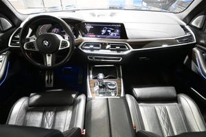 BMW X7 bild 9