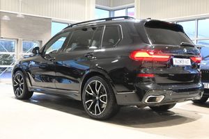 BMW X7 bild 3