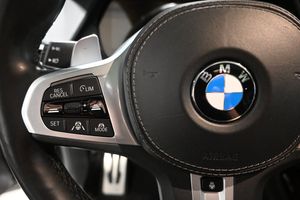 BMW X7 bild 23