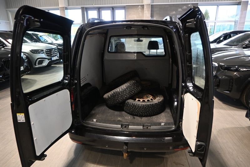 Volkswagen Caddy bild 13
