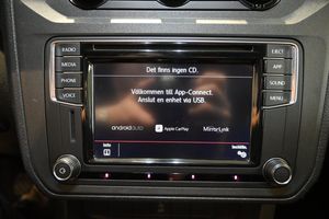 Volkswagen Caddy bild 18