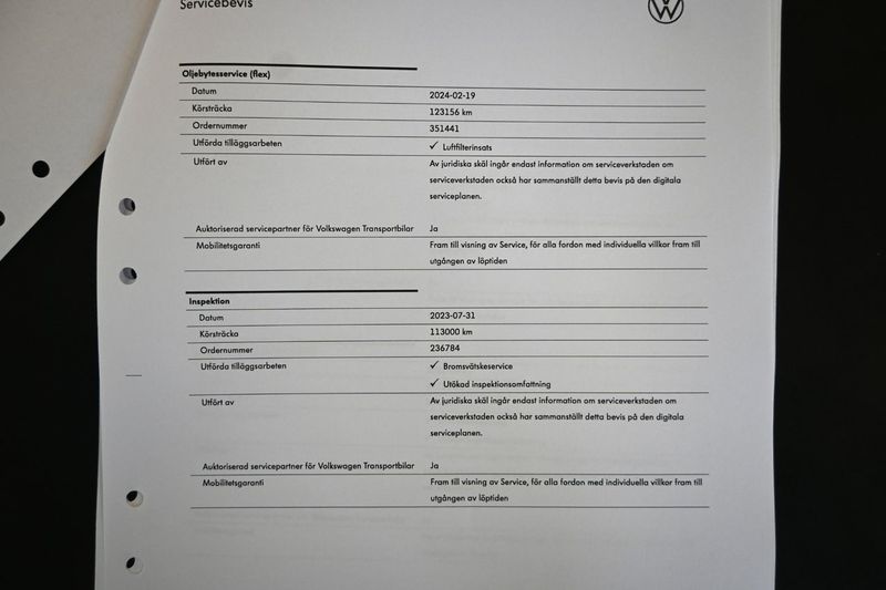 Volkswagen Caddy bild 22
