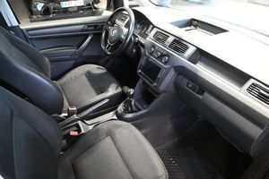 Volkswagen Caddy bild 9
