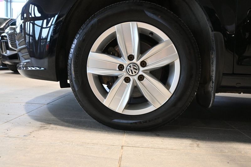 Volkswagen Caddy bild 6