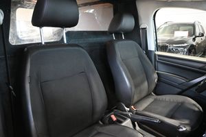 Volkswagen Caddy bild 11