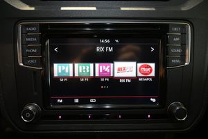 Volkswagen Caddy bild 16