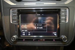 Volkswagen Caddy bild 17