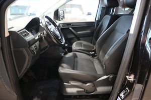Volkswagen Caddy bild 8