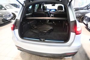 Mercedes GLS450 bild 16