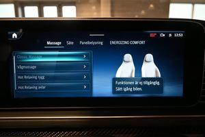 Mercedes GLS450 bild 24