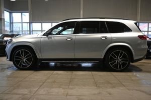 Mercedes GLS450 bild 2