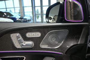 Mercedes GLS450 bild 19