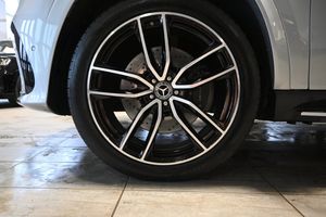 Mercedes GLS450 bild 6