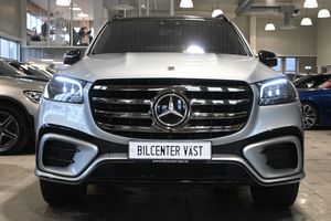 Mercedes GLS450 bild 5