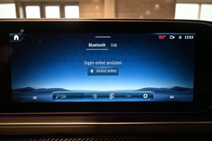 Mercedes GLS450 bild 22