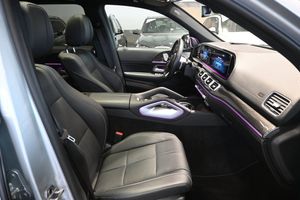 Mercedes GLS450 bild 11