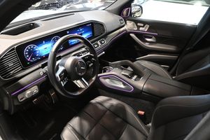 Mercedes GLS450 bild 7