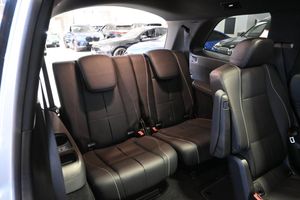 Mercedes GLS450 bild 15
