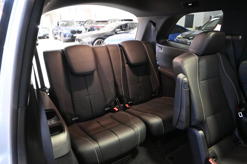 Mercedes GLS450 bild 15
