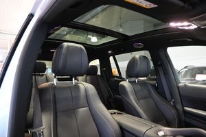 Mercedes GLS450 bild 12