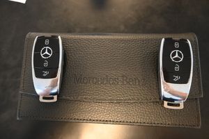 Mercedes GLS450 bild 27