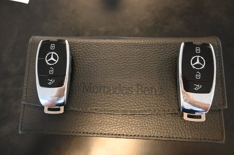 Mercedes GLS450 bild 27