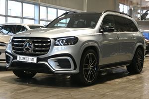 Mercedes GLS450 bild 1