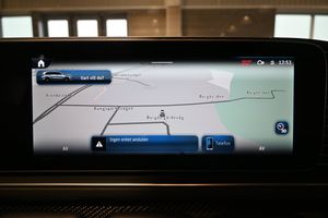 Mercedes GLS450 bild 23