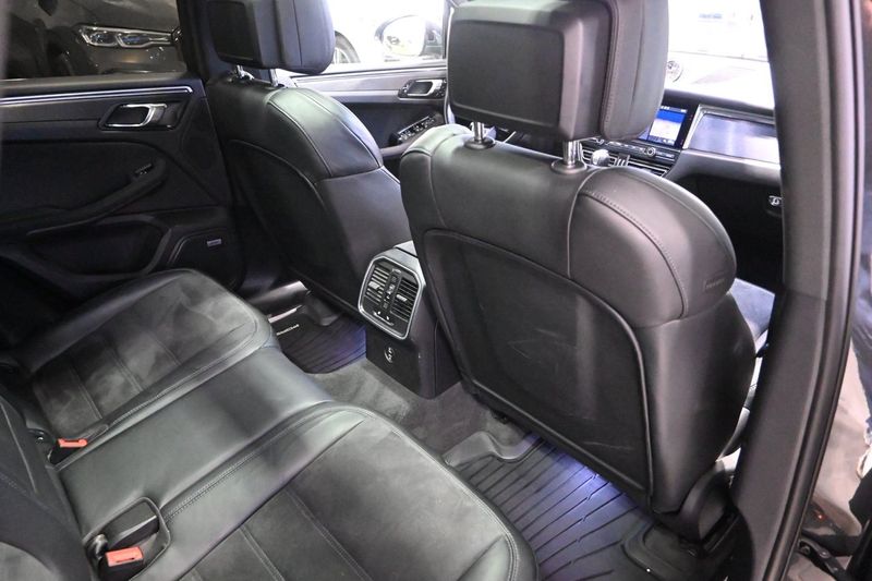 Porsche Macan bild 13
