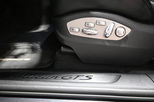 Porsche Macan bild 18