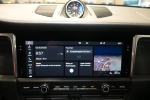 Porsche Macan bild 25