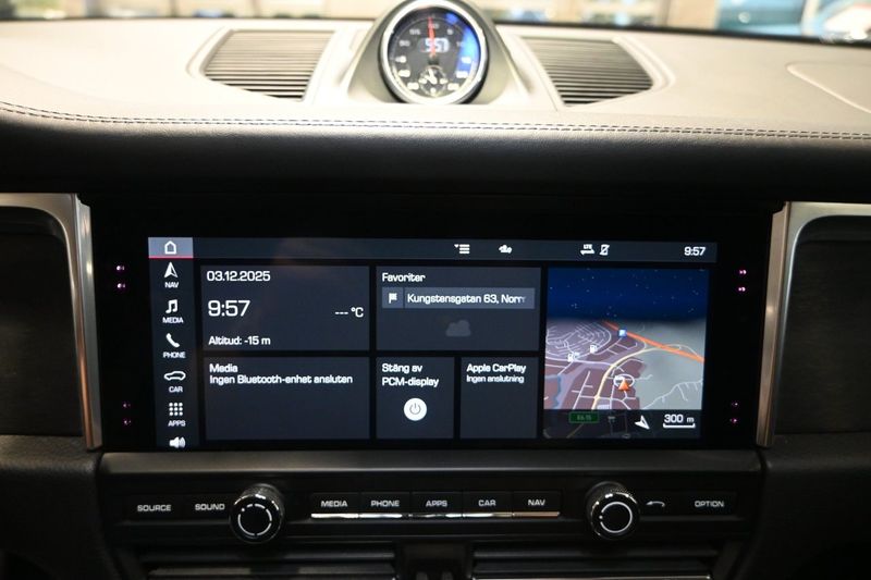 Porsche Macan bild 25