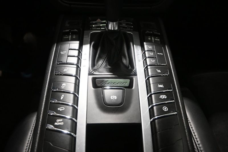 Porsche Macan bild 27