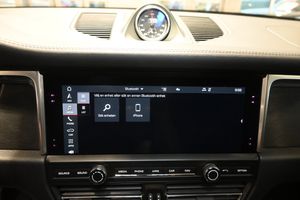 Porsche Macan bild 23
