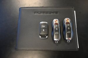 Porsche Macan bild 31
