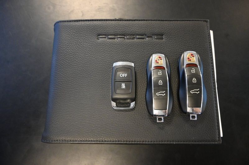 Porsche Macan bild 31