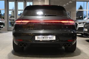 Porsche Macan bild 4