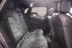 Porsche Macan bild 14