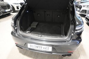 Porsche Macan bild 15