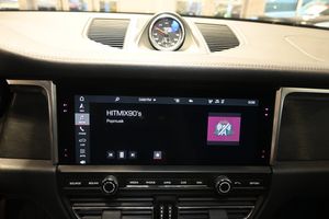 Porsche Macan bild 22