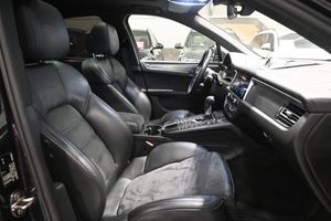 Porsche Macan bild 11