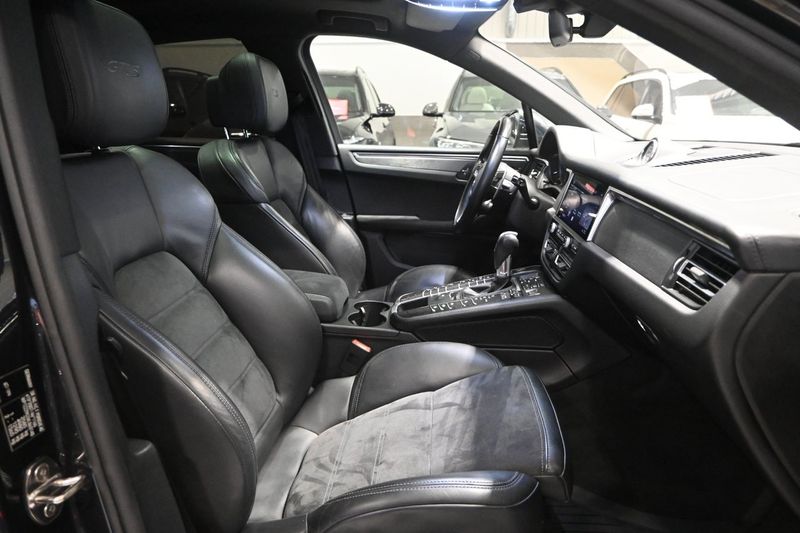 Porsche Macan bild 11