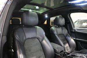 Porsche Macan bild 12