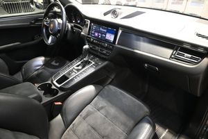 Porsche Macan bild 10
