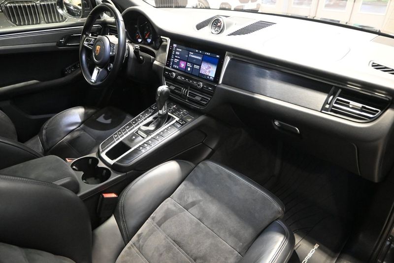 Porsche Macan bild 10