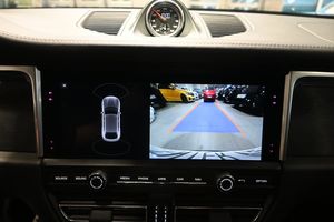 Porsche Macan bild 28