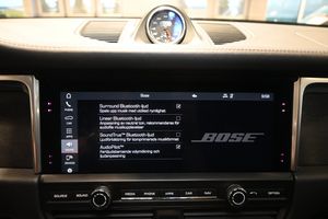 Porsche Macan bild 26