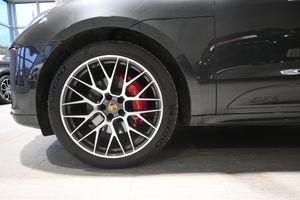 Porsche Macan bild 6